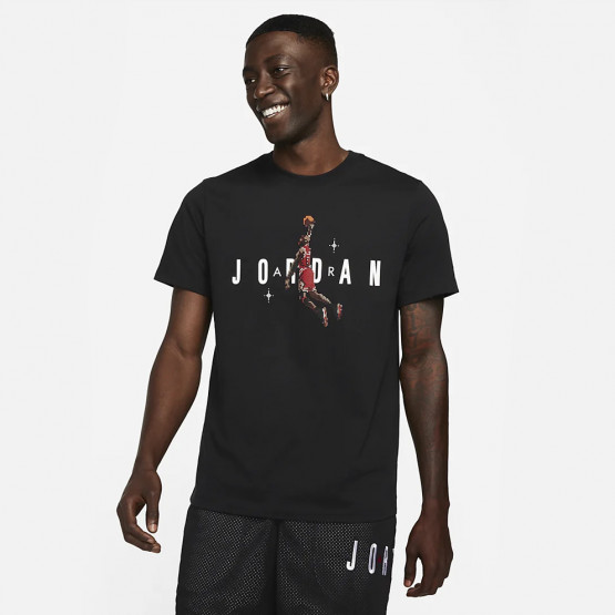 Jordan Brand Festive Μen's T-Shirt