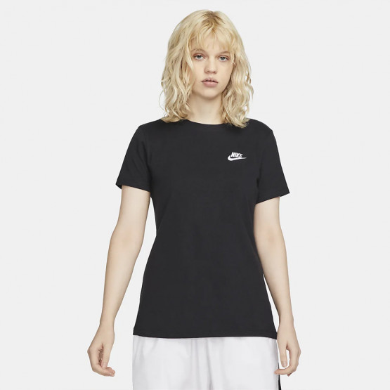 Nike Sportswear Club Γυναικείο T-Shirt