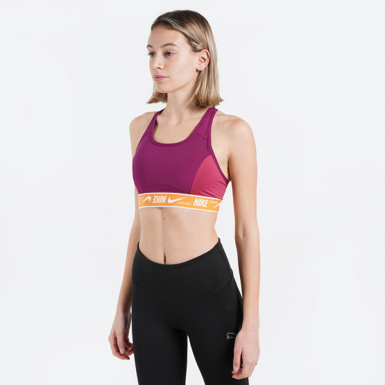 Nike Dri-FIT Γυναικείο Αθλητικό Μπουστάκι