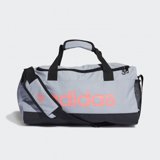 adidas Performance Linear Logo Unisex Gym Bag 25 L