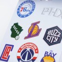 Back Me Up Sticker NBA Album Αυτοκολλητα