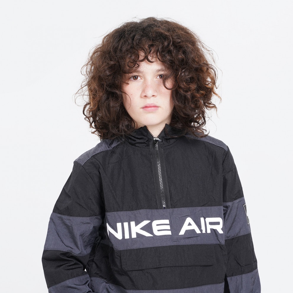 Nike Sportswear Air Kids' Hoodie