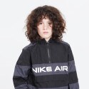 Nike Sportswear Air Παιδική Μπλούζα με Κουκούλα