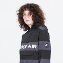 Nike Sportswear Air Παιδική Μπλούζα με Κουκούλα