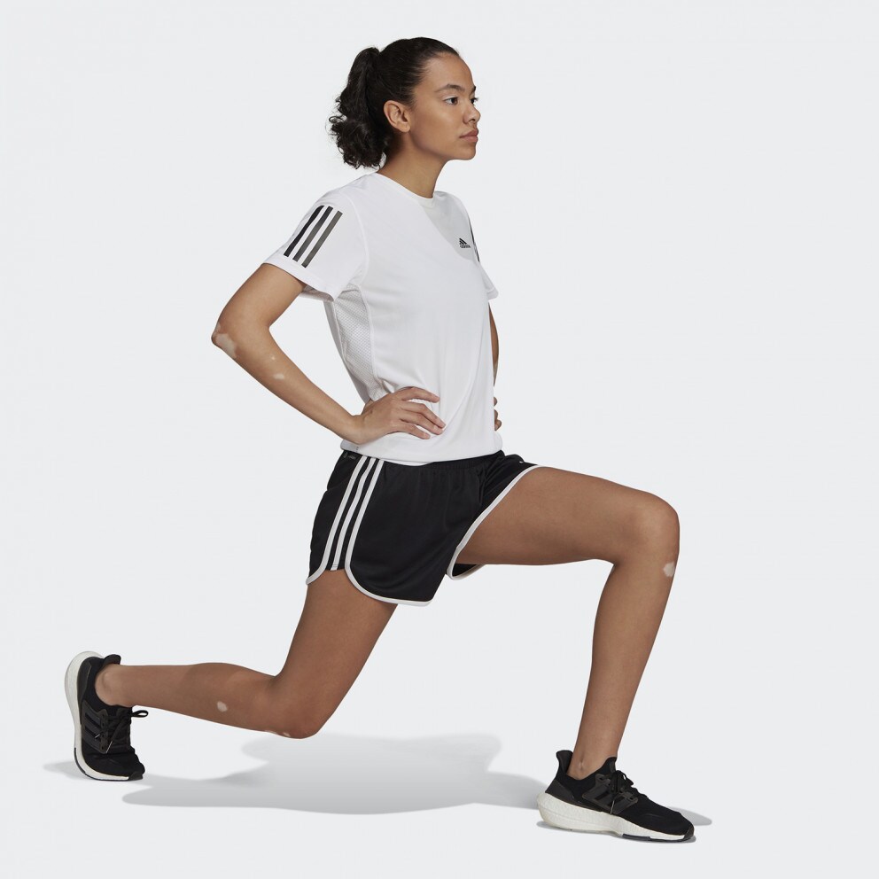 adidas Marathon 20 Cool Running Women's Shorts