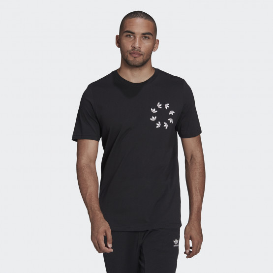 adidas Originals Adicolor Spiner Ανδρικό T-shirt
