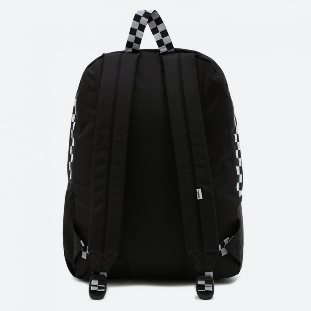 Vans Left Chest Logo Men's Backpack