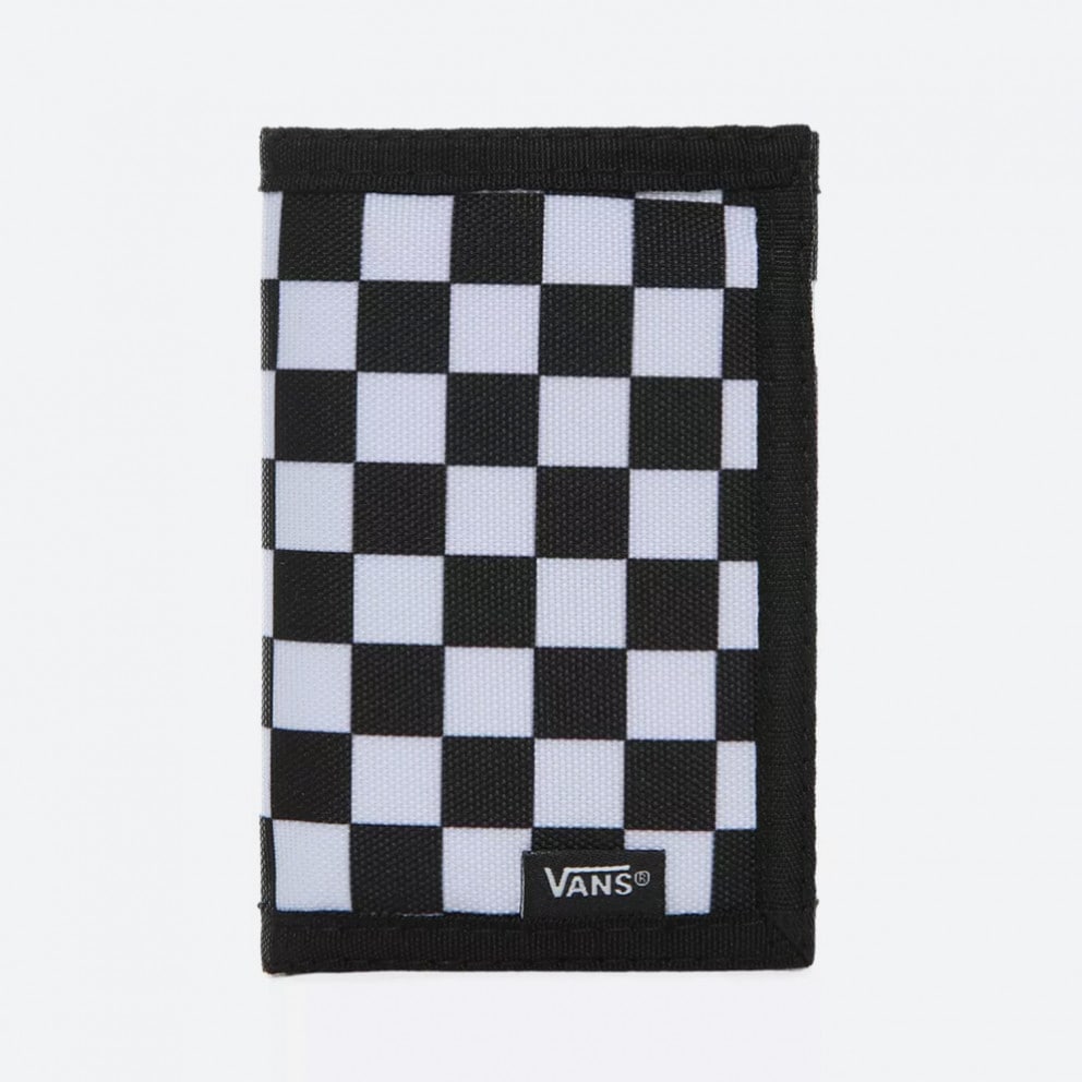 Vans Unisex Slipped Wallet