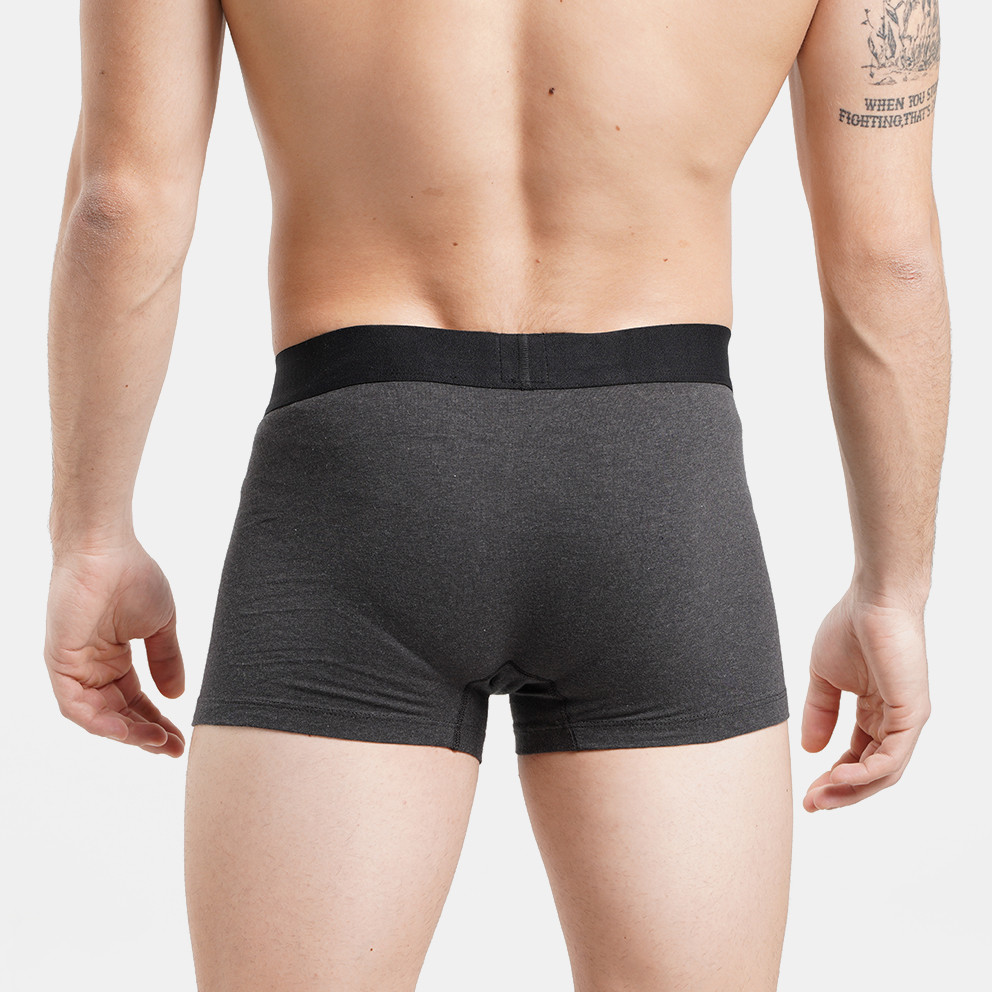 Levis Solid Basic Boxer 2-Pack Ανδρικό Μπόξερ
