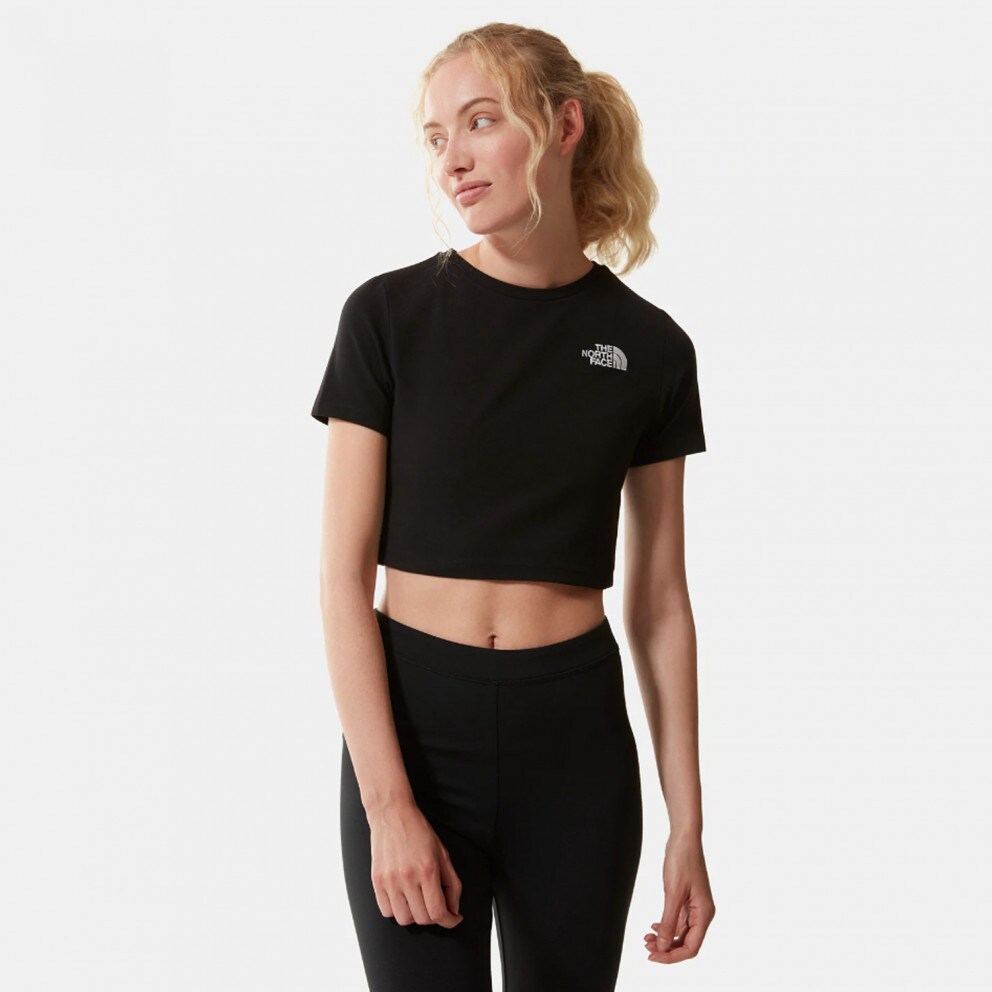 THE NORTH FACE Women's Crop Top