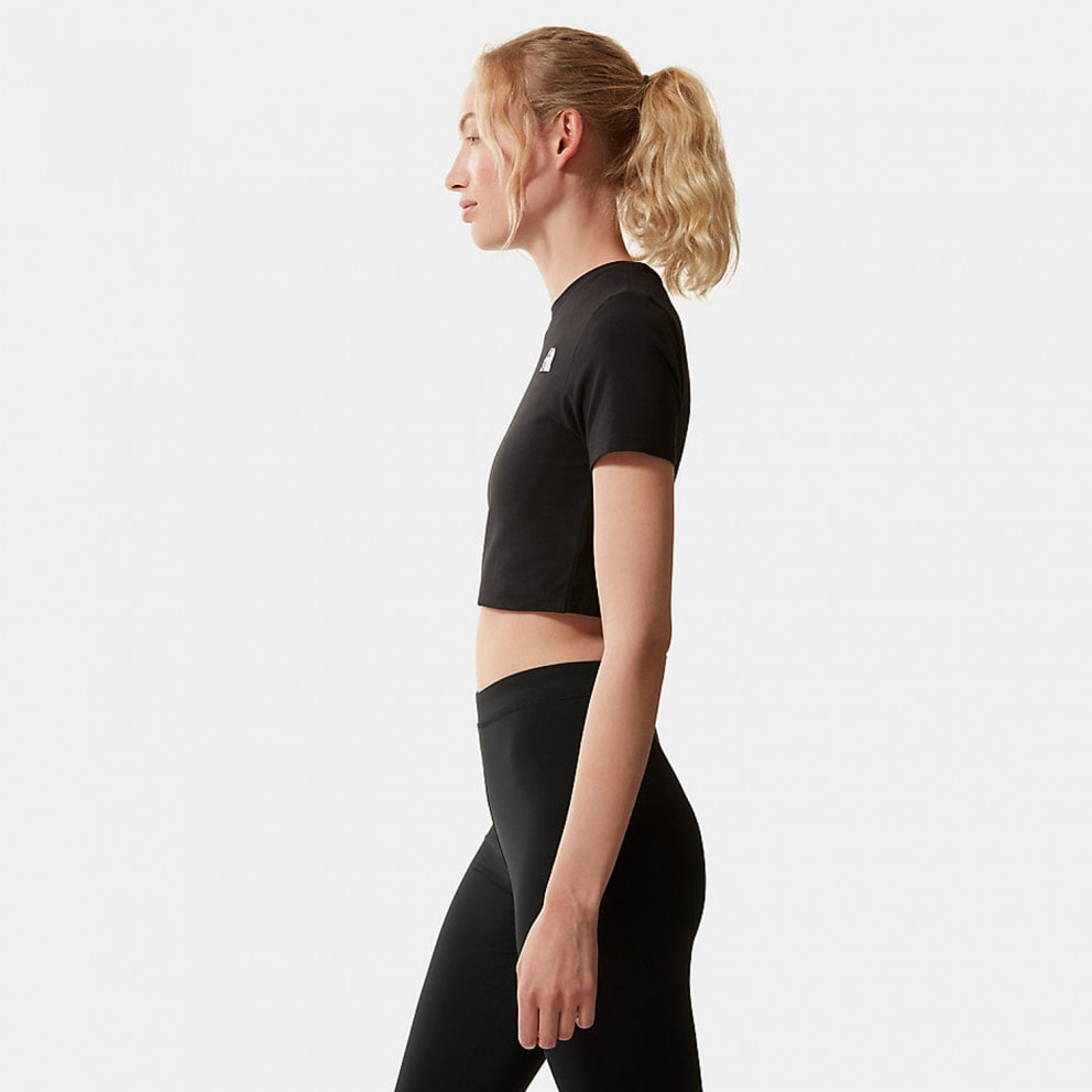 THE NORTH FACE Women's Crop Top
