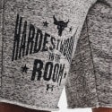 Under Armour Project Rock Terry Iron Ανδρικό Σορτς
