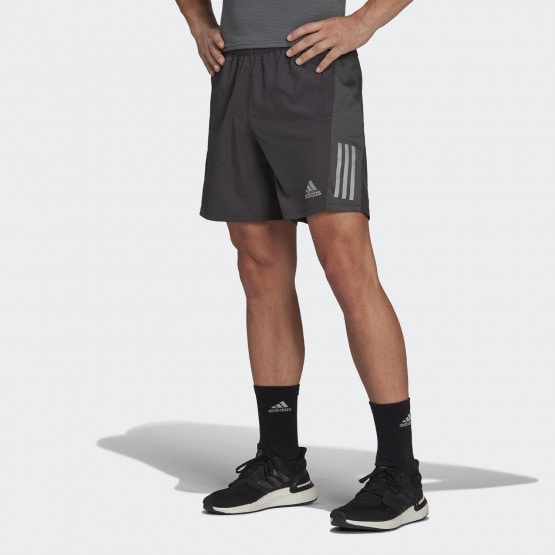 adidas Own The Run Short 7" Men's Running Shorts