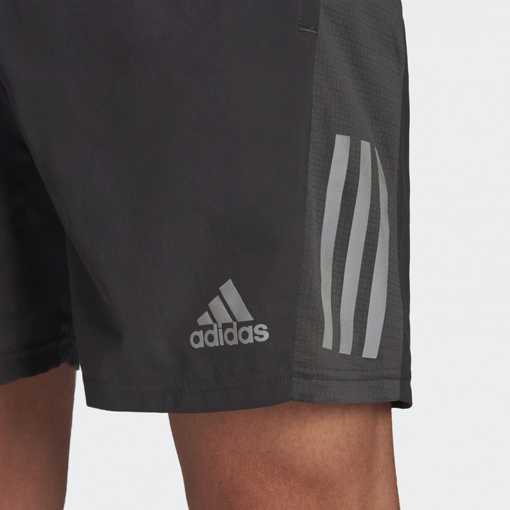 adidas Performance Own The Run Short 7" Ανδρικό Σορτς για Τρέξιμο