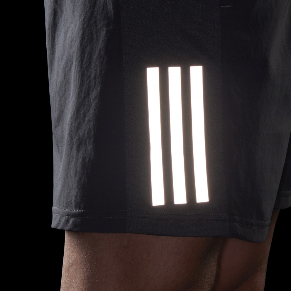 adidas Own The Run Short 7" Men's Running Shorts