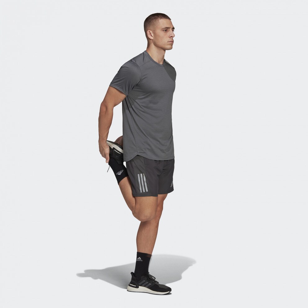 adidas Own The Run Short 7" Men's Running Shorts