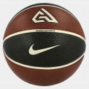 Nike All Court 8P 2.0 G Antetokounmpo Deflated Basketball Ball