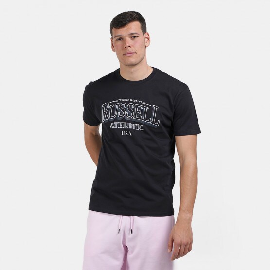 Russell Athletic Shadow Ανδρικό T-shirt