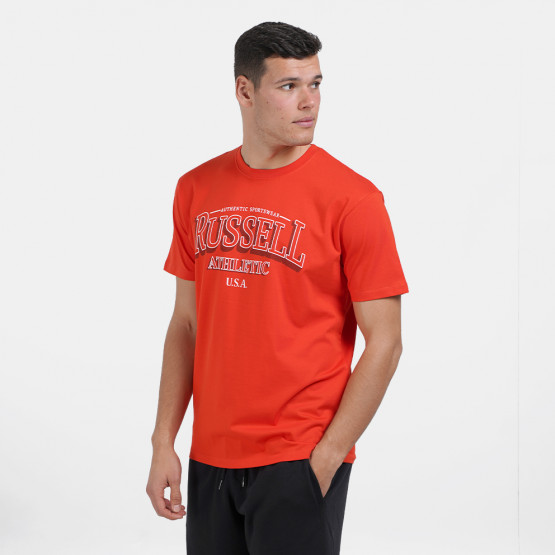 Russell Athletic Shadow Ανδρικό T-shirt