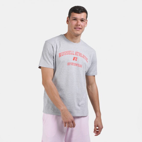 Russell Southern Crewneck Ανδρικό T-shirt