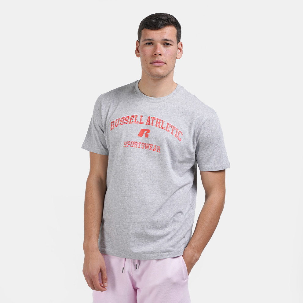 Russell Southern Crewneck Ανδρικό T-shirt