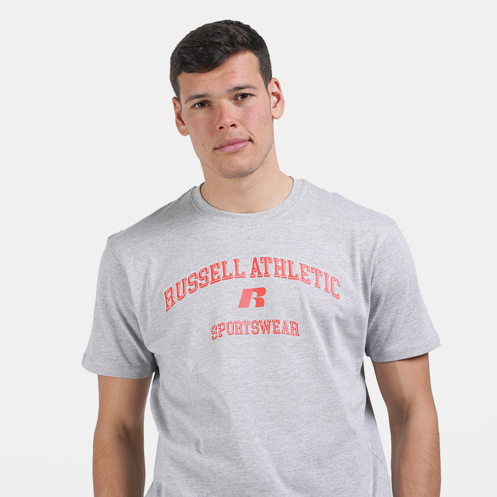 Russell Southern Crewneck Ανδρικό T-shirt