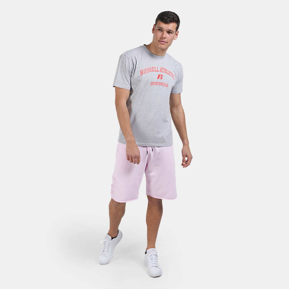 Russell Southern Crewneck Ανδρικό T-shirt