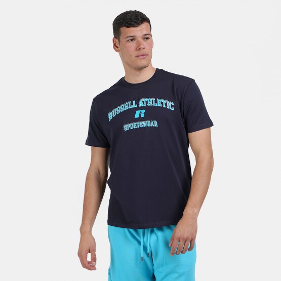 Russell Southern Crewneck Ανδρικό T-shirt