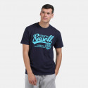 Russell Rosette Crewneck Ανδρικό T-Shirt