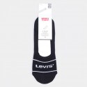 Levis Low Rise Sport 2-Pack Unisex Κάλτσες