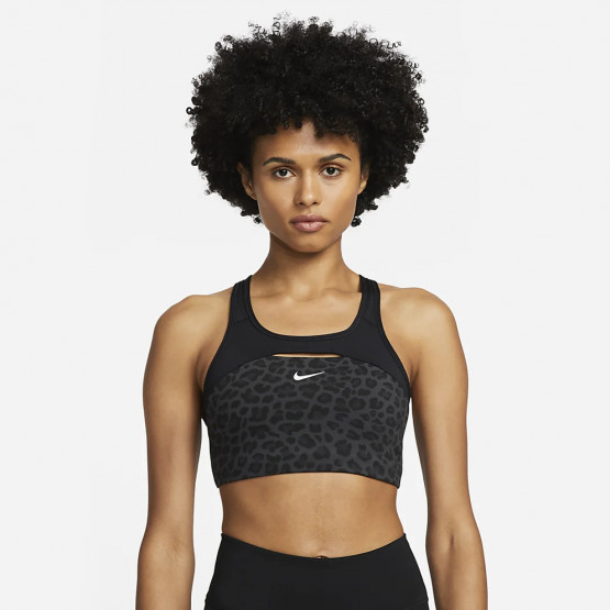 Nike Swoosh Dri-FIT Women's Sports Bra