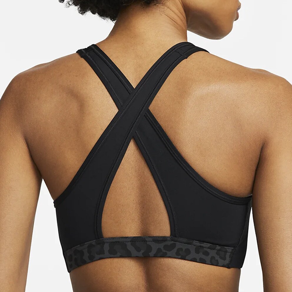 Nike Swoosh Dri-FIT Women's Sports Bra