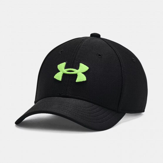 Under Armour Blitzing 3.0 Kids' Cap