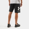 Under Armour Rival Fleece Big Logo Men's Shorts