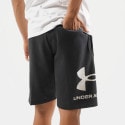 Under Armour Rival Fleece Big Logo Men's Shorts