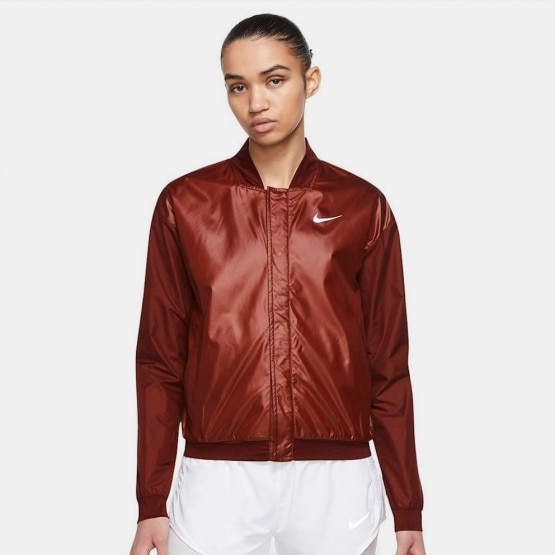 Nike Swoosh Run Women's Windbreaker Jacket