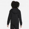 Nike Sportswear Club Fleece Kids' Full Zip Hoodie