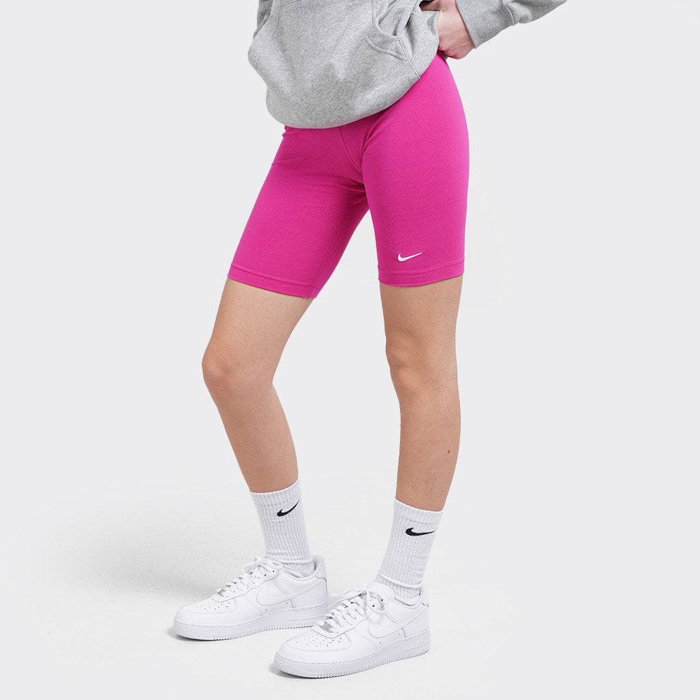 Nike Sportswear Essential Women's Biker Shorts