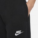 Nike Sportswear Club Παιδικό Παντελόνι Φόρμας