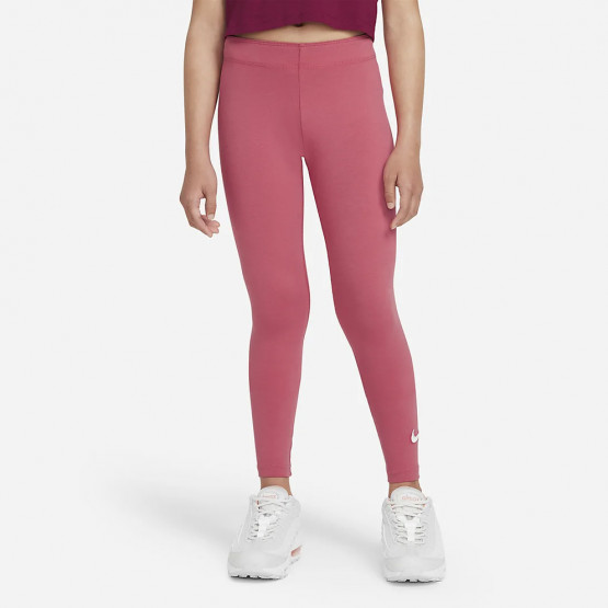Nike Sportswear Favorites Kids' Leggings