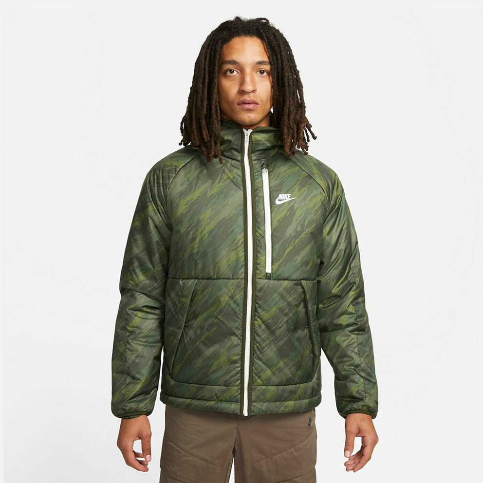 Nike Sportswear Therma-FIT Legacy Series Men's Jacket