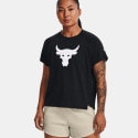 Under Armour Project Rock Bull Women's T-shirt