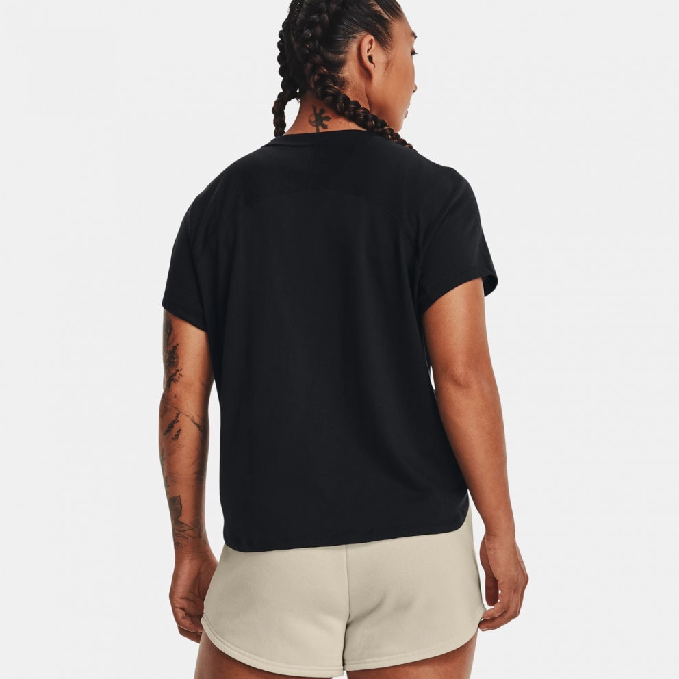 Under Armour Project Rock Bull Women's T-shirt