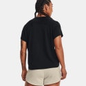 Under Armour Project Rock Bull Women's T-shirt