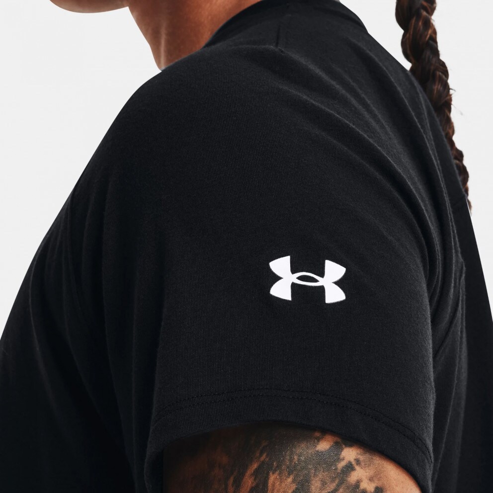 Under Armour Project Rock Bull Women's T-shirt