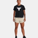 Under Armour Project Rock Bull Women's T-shirt