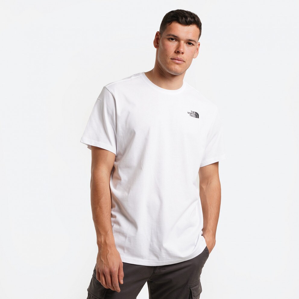 THE NORTH FACE Redbox Celebration Men's T-Shirt