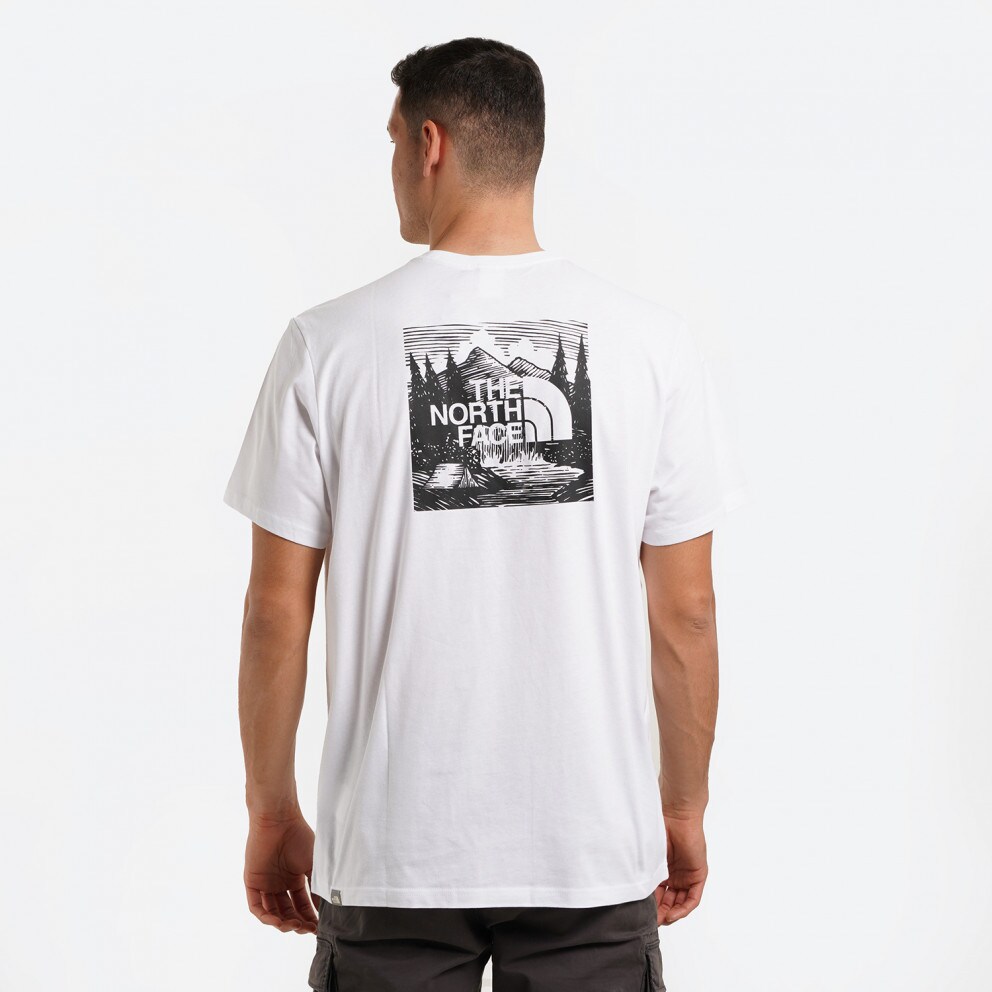 THE NORTH FACE Redbox Celebration Men's T-Shirt