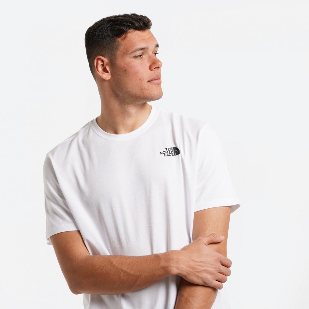 THE NORTH FACE Redbox Celebration Men's T-Shirt