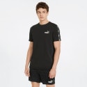 Puma Essentials Tape Ανδρικό T-Shirt